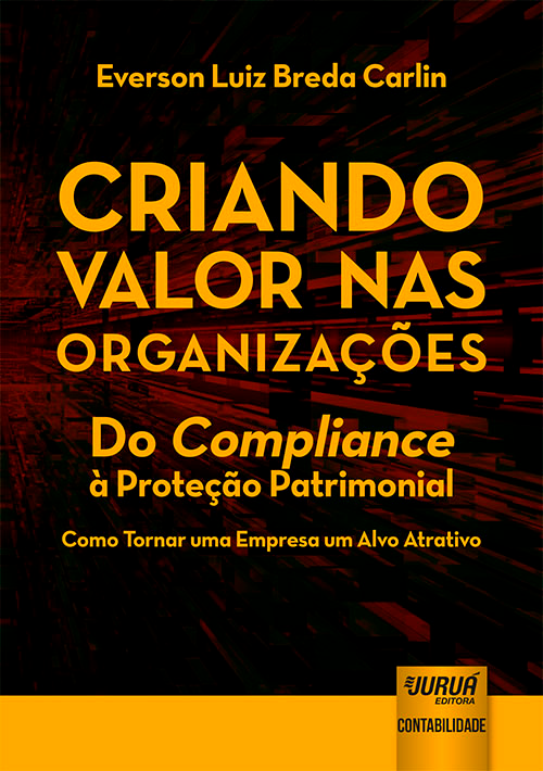 Criando Valor nas Organizações