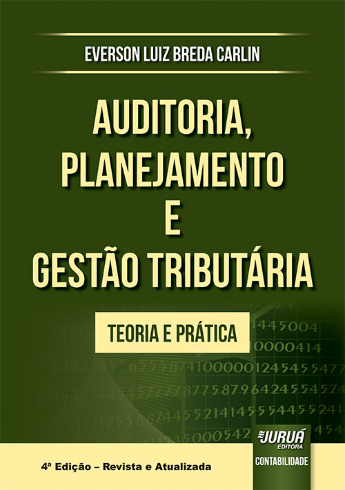 Auditoria, Planejamento & Gestão Tributária